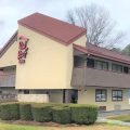Red Roof Inn Atlanta South – McDonough