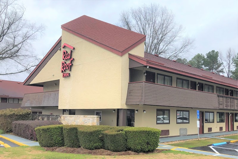 Red Roof Inn Atlanta South - McDonough in McDonough, Georgia, United States