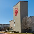 Red Roof Inn Austin – Round Rock