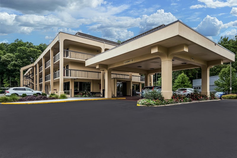 Red Roof Inn Birmingham South in Hoover, Alabama, United States