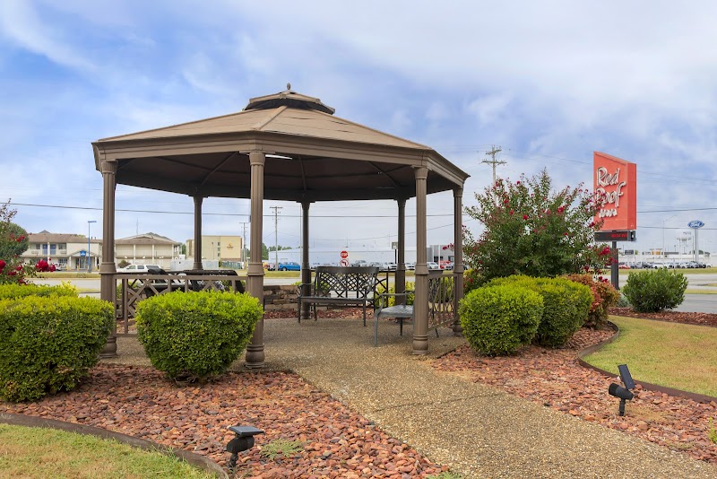 Red Roof Inn Bowling Green in Bowling Green, Kentucky, United States