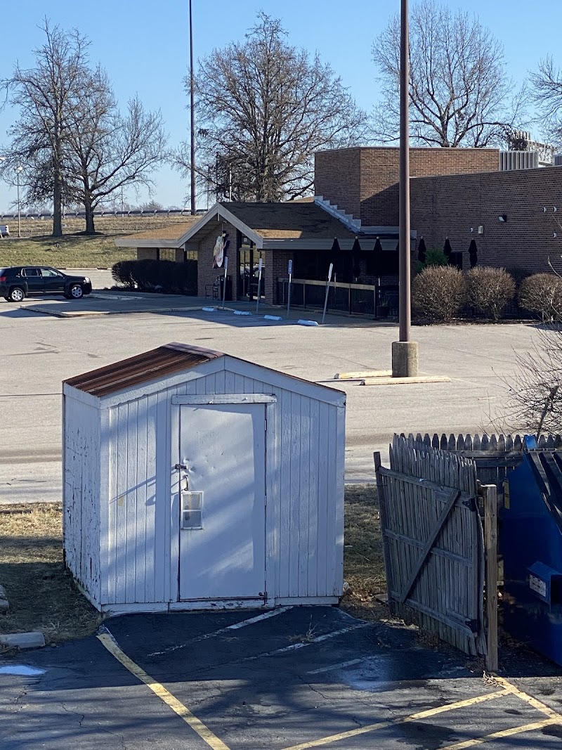 Red Roof Inn Bridgeton in Bridgeton, Missouri, United States