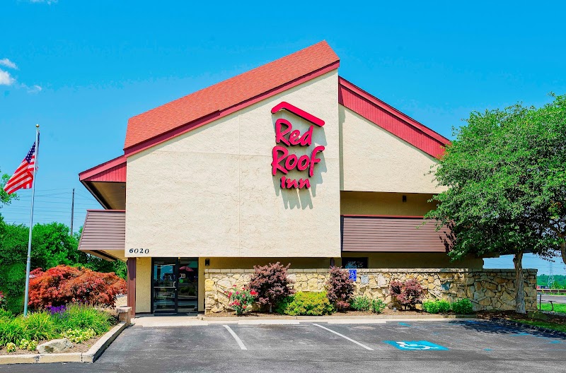 Red Roof Inn Chesapeake Conference Center in Chesapeake, Virginia, United States