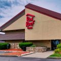 Red Roof Inn Chicago – Lansing