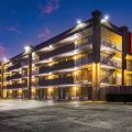 Red Roof Inn Cincinnati Airport – Erlanger, KY