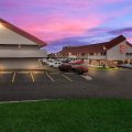 Red Roof Inn Cleveland – Independence