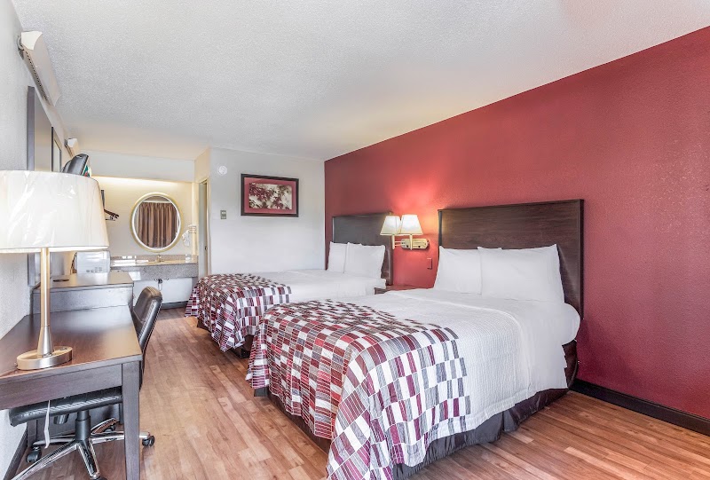 Red Roof Inn Columbia, MO in Columbia, Missouri, United States