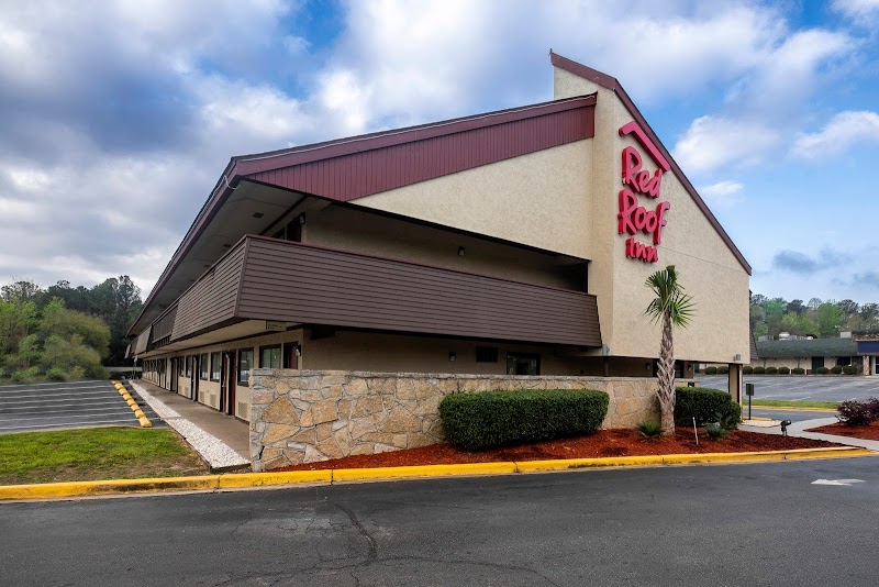 Red Roof Inn Columbia West - Lexington in Lexington, South Carolina, United States