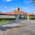 Red Roof Inn Columbus – Grove City