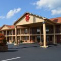 Red Roof Inn Cookeville – Tennessee Tech
