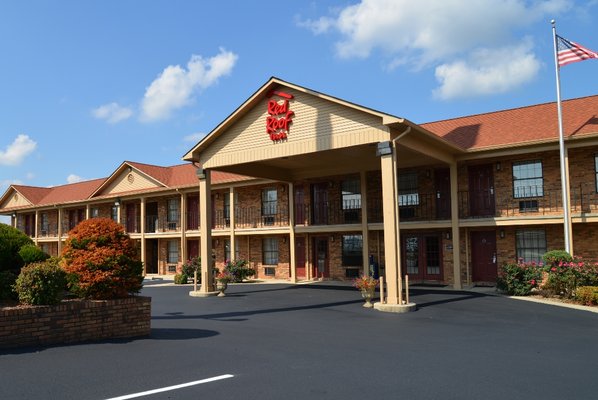 Red Roof Inn Cookeville - Tennessee Tech in Cookeville, Tennessee, United States
