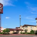 Red Roof Inn Dallas – Richardson