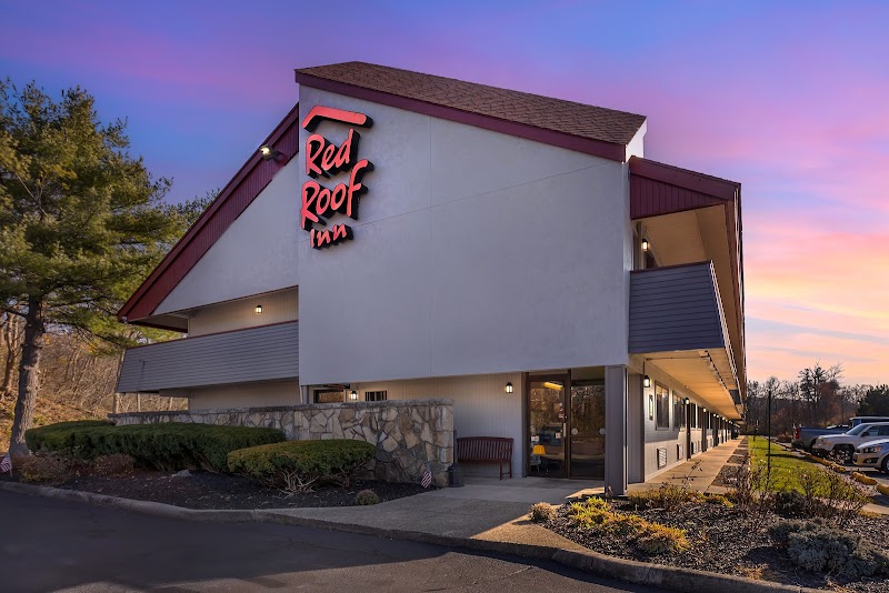 Red Roof Inn Danville, PA in Danville, Pennsylvania, United States