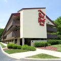 Red Roof Inn Dayton – Fairborn/Nutter Center