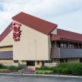 Red Roof Inn Dayton South – Miamisburg