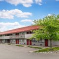Red Roof Inn Detroit Metro Airport – Romulus