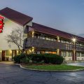 Red Roof Inn Detroit – Plymouth/Canton