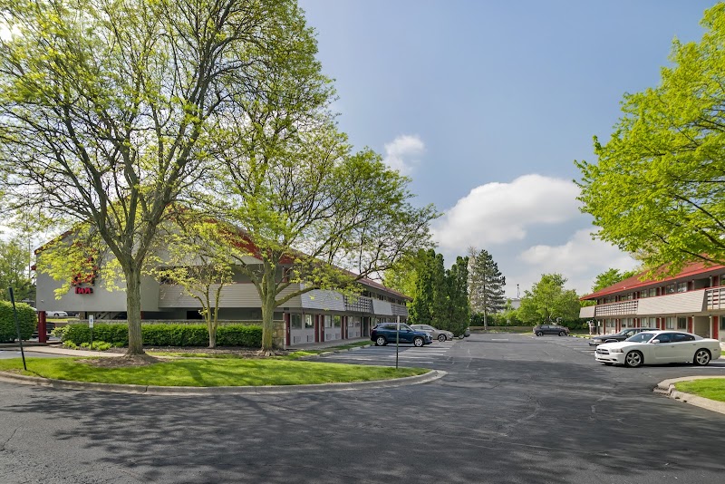 Red Roof Inn Detroit - Rochester Hills in Rochester Hills, Michigan, United States