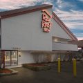 Red Roof Inn Detroit – Royal Oak/Madison Heights