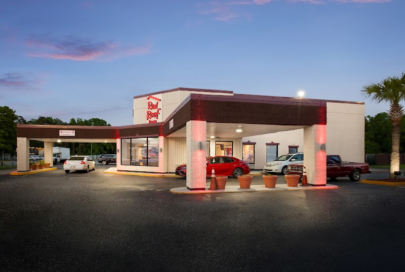 Red Roof Inn Dillon, SC in Dillon, South Carolina, United States