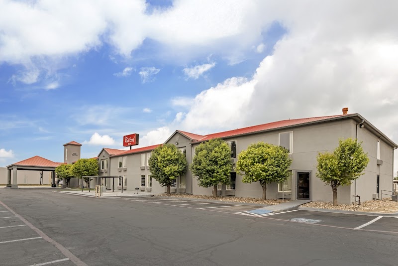Red Roof Inn Dumas in Dumas, Texas, United States