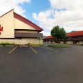 Red Roof Inn Flint – Bishop Airport