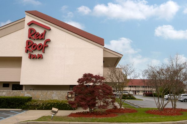 Red Roof Inn Florence - Civic Center in Florence, South Carolina, United States