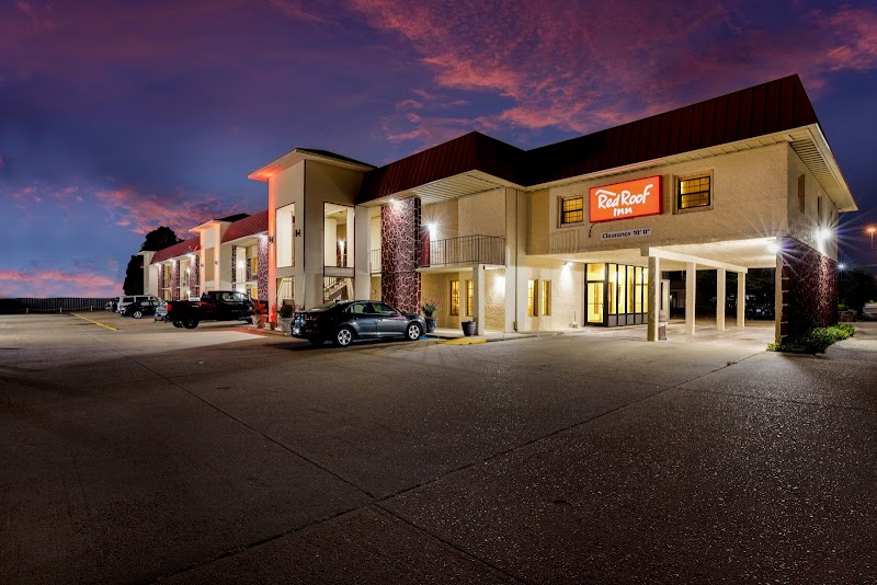 Red Roof Inn Forrest City in Forrest City, Arkansas, United States