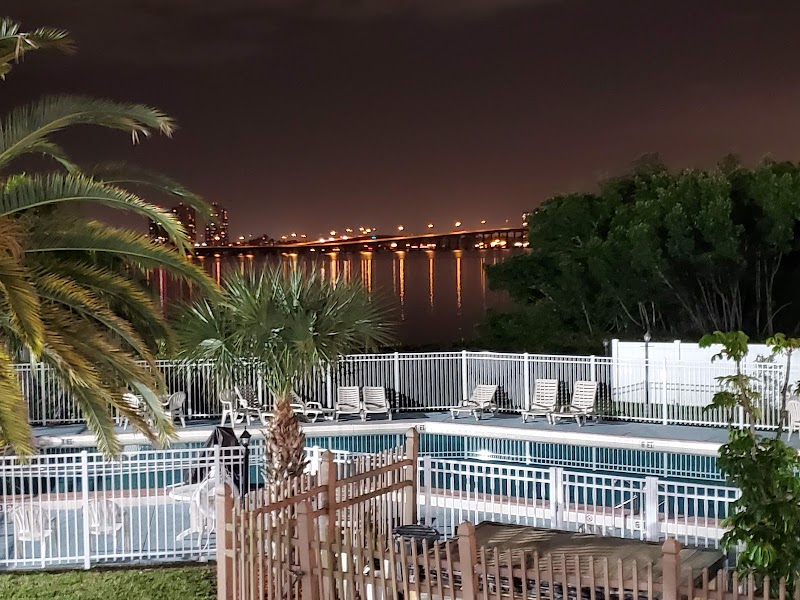 Red Roof Inn Fort Myers in North Fort Myers, Florida, United States