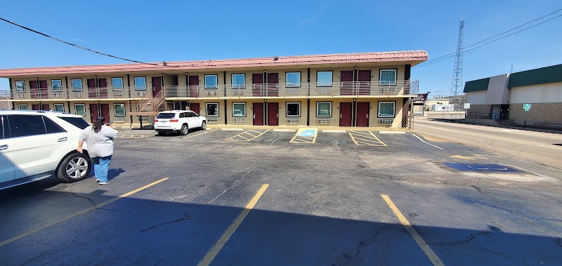 Red Roof Inn Fort Smith Downtown in Fort Smith, Arkansas, United States