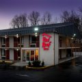 Red Roof Inn Fredericksburg North