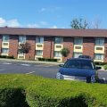 Red Roof Inn Fulton