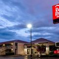 Red Roof Inn Gadsden
