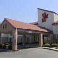 Red Roof Inn Gaffney