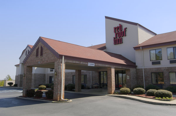 Red Roof Inn Gaffney in Gaffney, South Carolina, United States