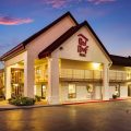 Red Roof Inn Gallup