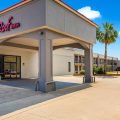 Red Roof Inn Gulfport – Biloxi Airport