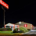 Red Roof Inn Hardeeville