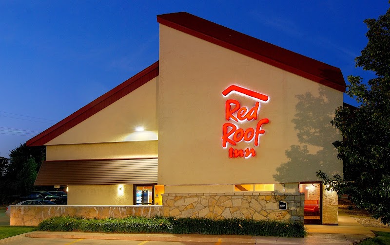 Red Roof Inn Harrisburg - Hershey in Colonial Park, Pennsylvania, United States