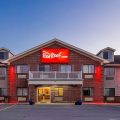 Red Roof Inn Hartselle