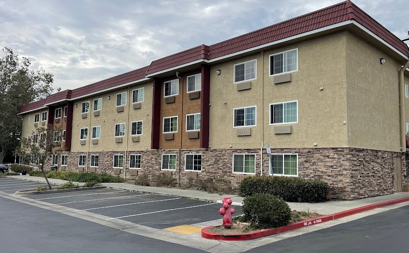 Red Roof Inn Hayward in Hayward, California, United States