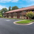 Red Roof Inn Hickory