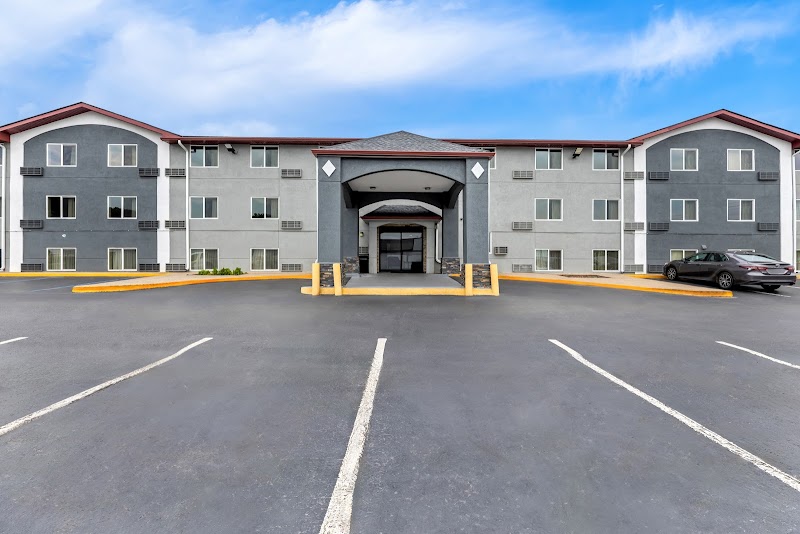 Red Roof Inn Huntsville in Huntsville, Alabama, United States