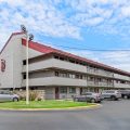 Red Roof Inn Jackson Downtown – Fairgrounds