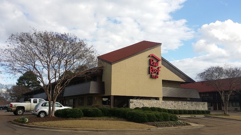 Red Roof Inn Jackson North Ridgeland in Ridgeland, Mississippi, United States