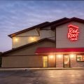 Red Roof Inn Jacksonville – Cruise Port