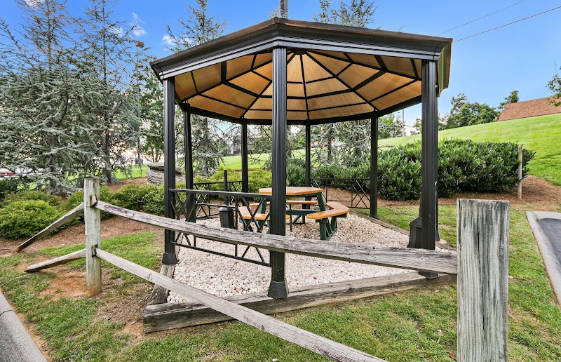 Red Roof Inn Johnson City in Johnson City, Tennessee, United States