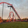 Red Roof Inn Kansas City North – Worlds of Fun