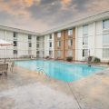 Red Roof Inn Knoxville Central – Papermill Road
