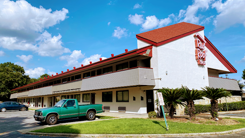 Red Roof Inn Lafayette, LA in Lafayette, Louisiana, United States